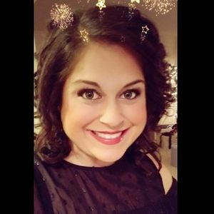 Meet your Posher, Tricia